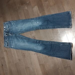 Miss Me Women's Jeans 29 x 37" Inseam